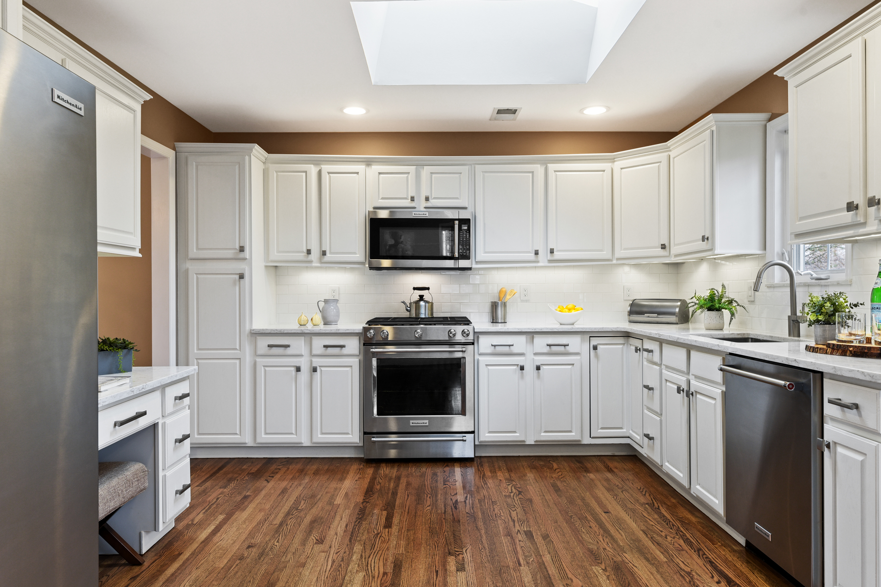 20 Webster Avenue