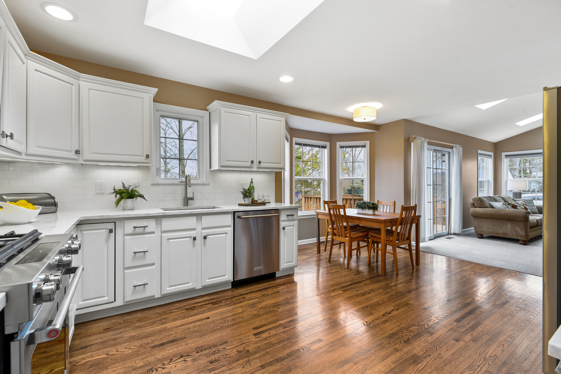 20 Webster Avenue