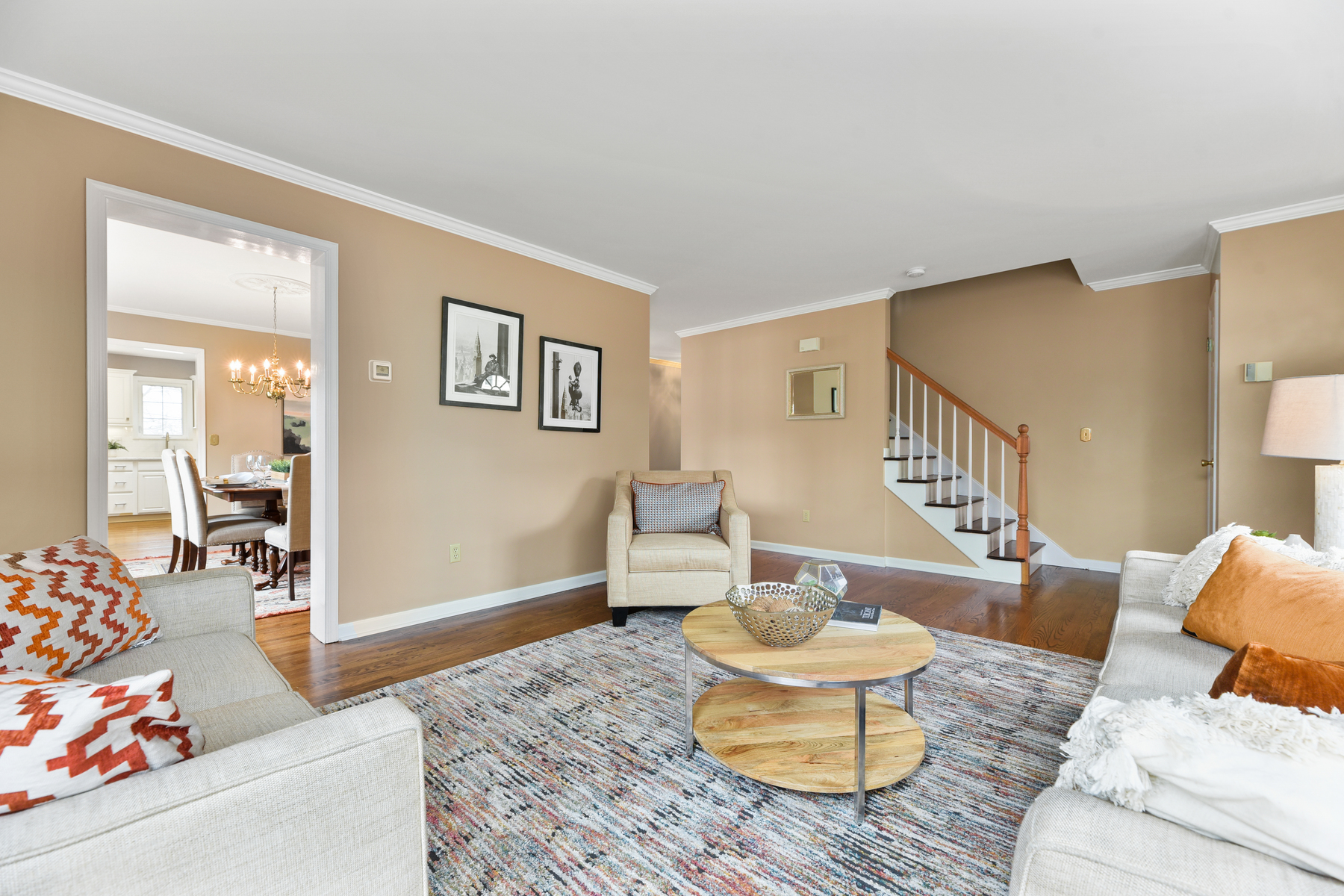 20 Webster Avenue