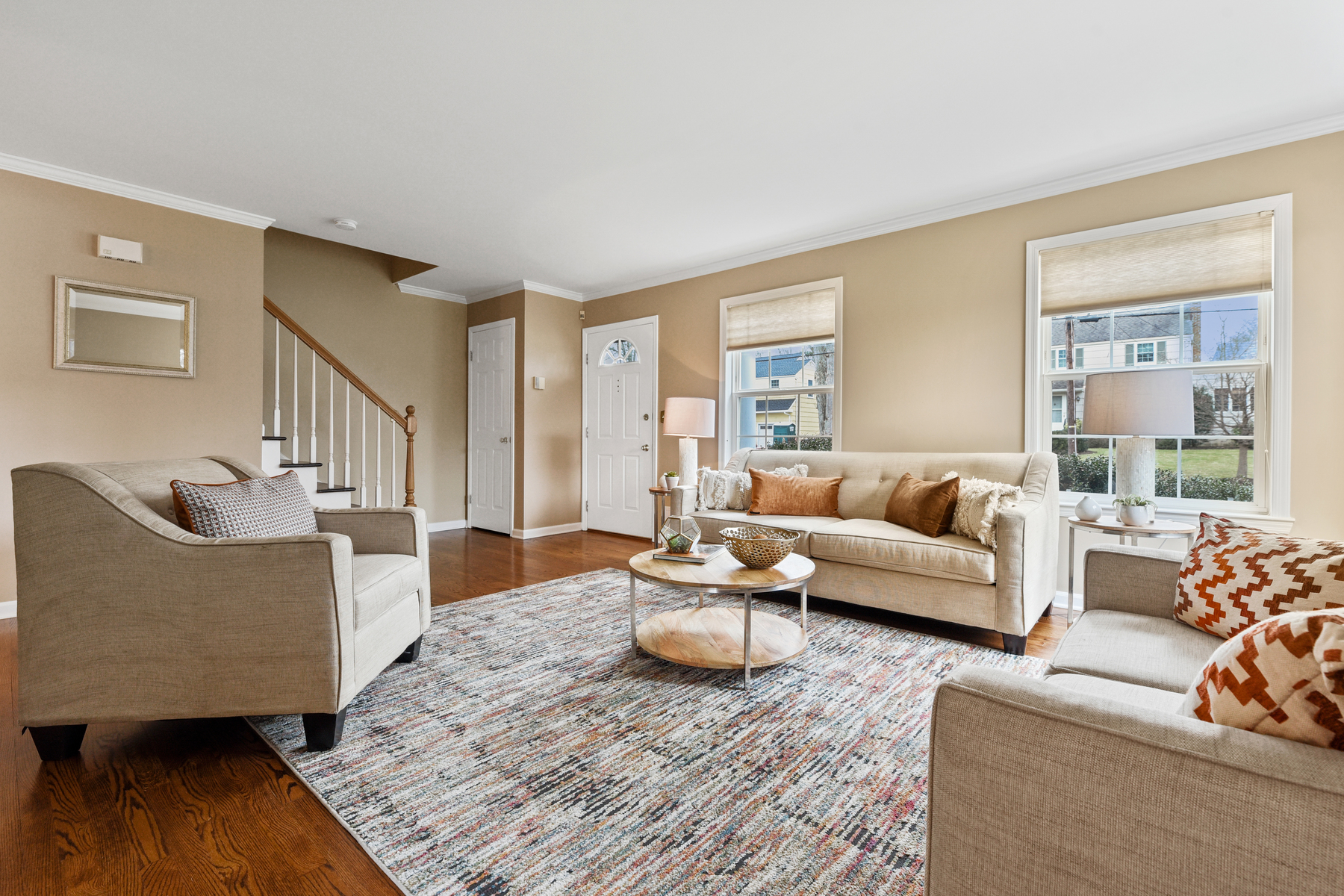20 Webster Avenue