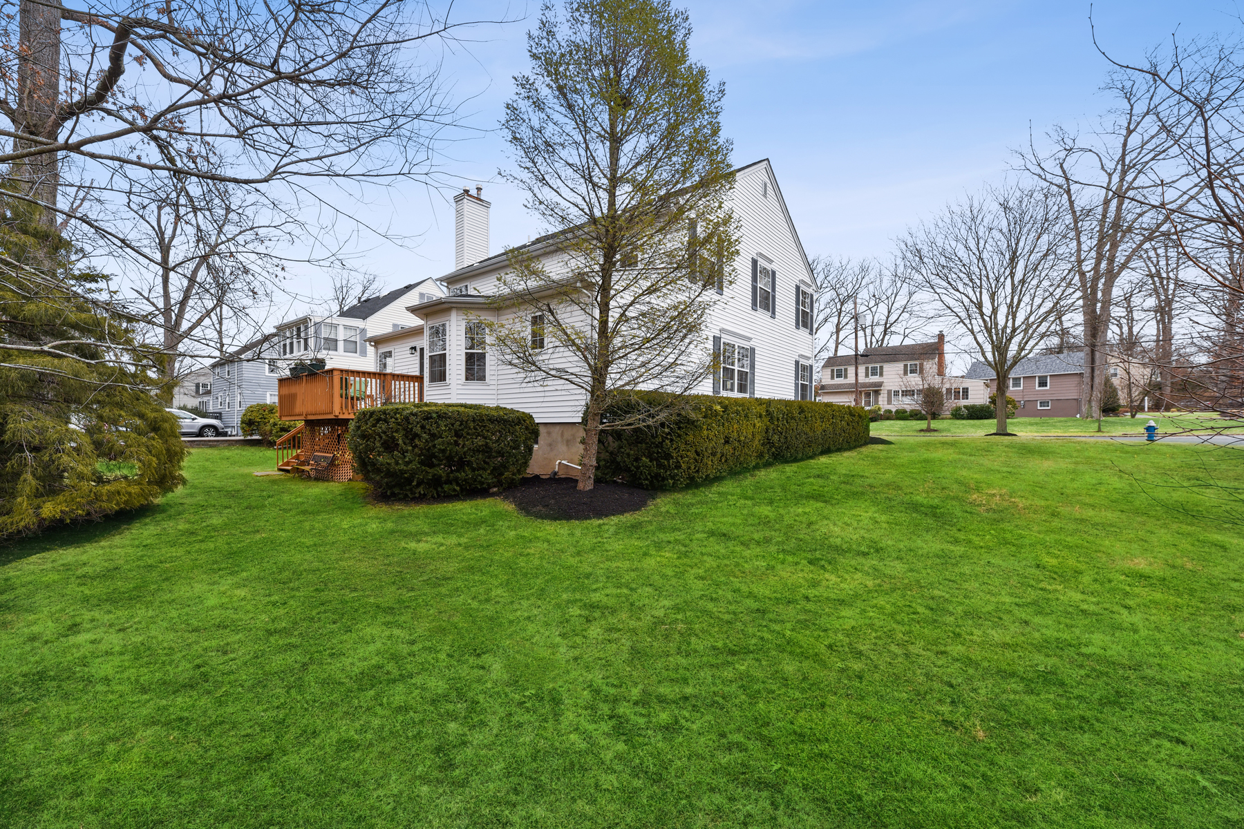 20 Webster Avenue