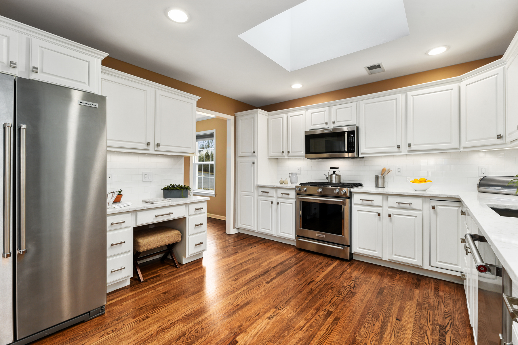 20 Webster Avenue