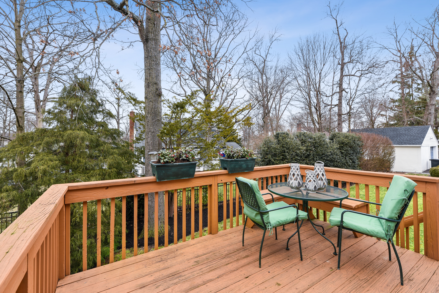 20 Webster Avenue