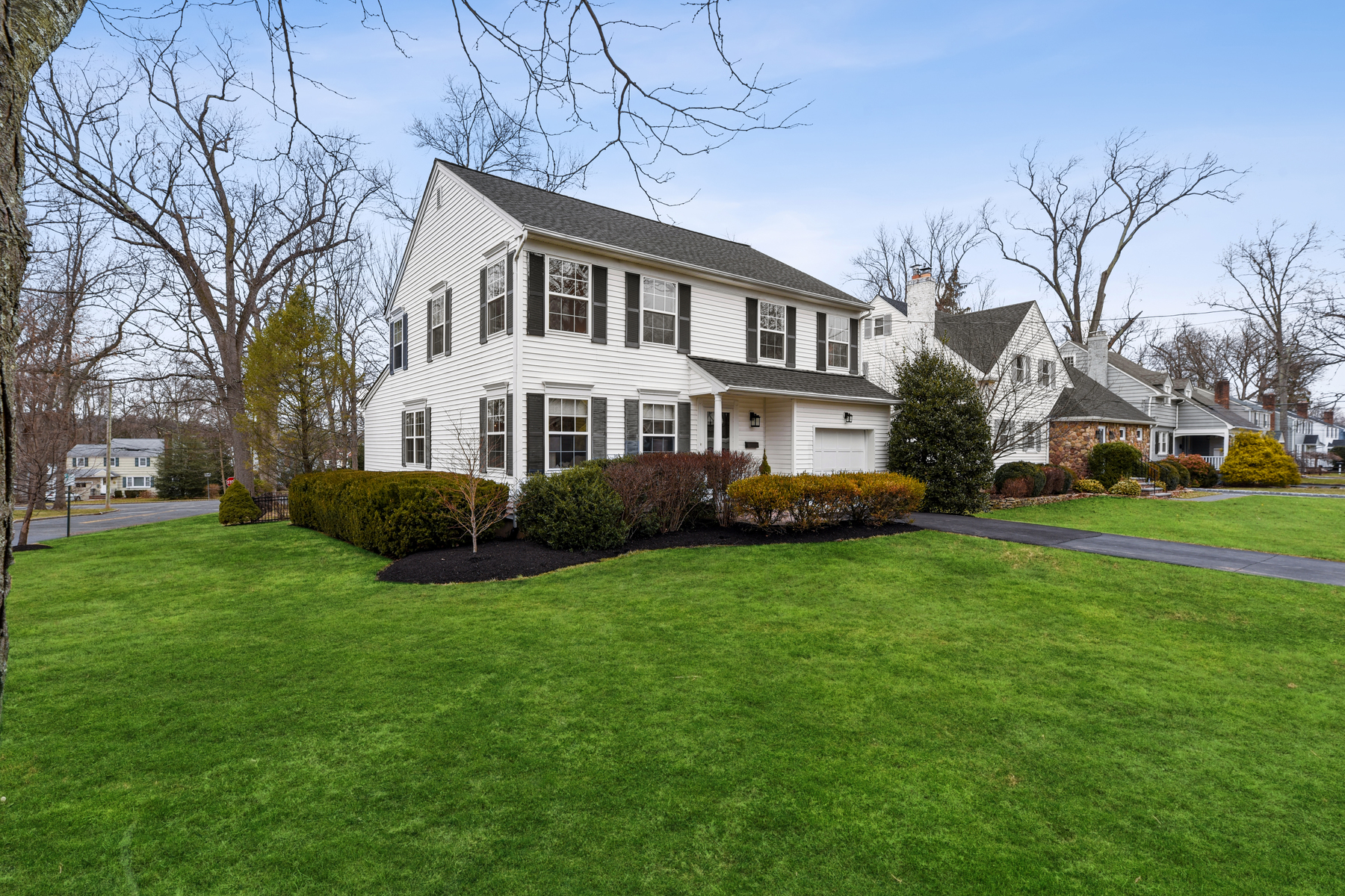 20 Webster Avenue