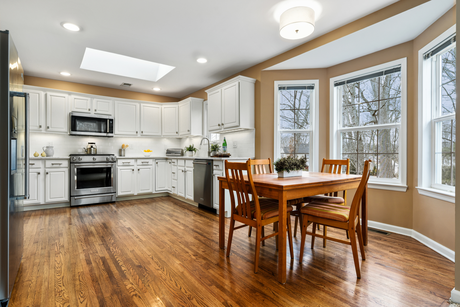 20 Webster Avenue