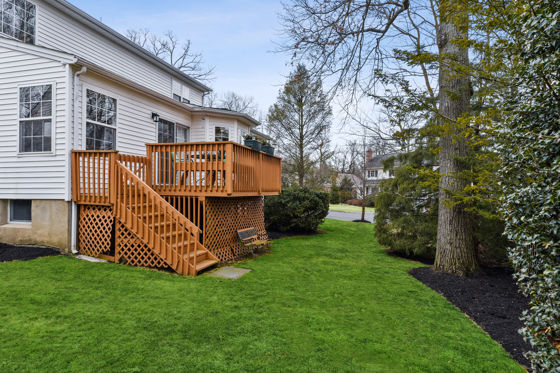 20 Webster Avenue