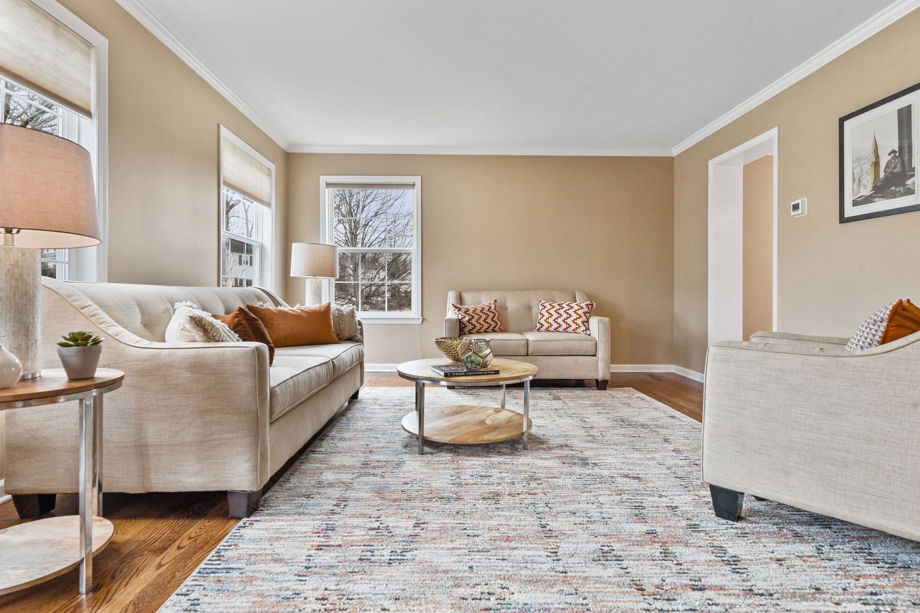 20 Webster Avenue