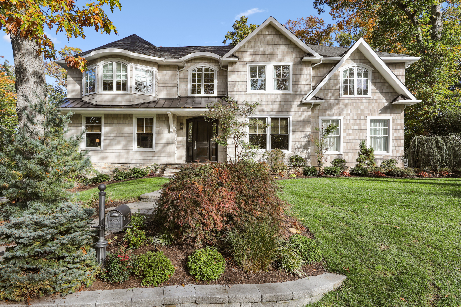 31 Oak Hill Road