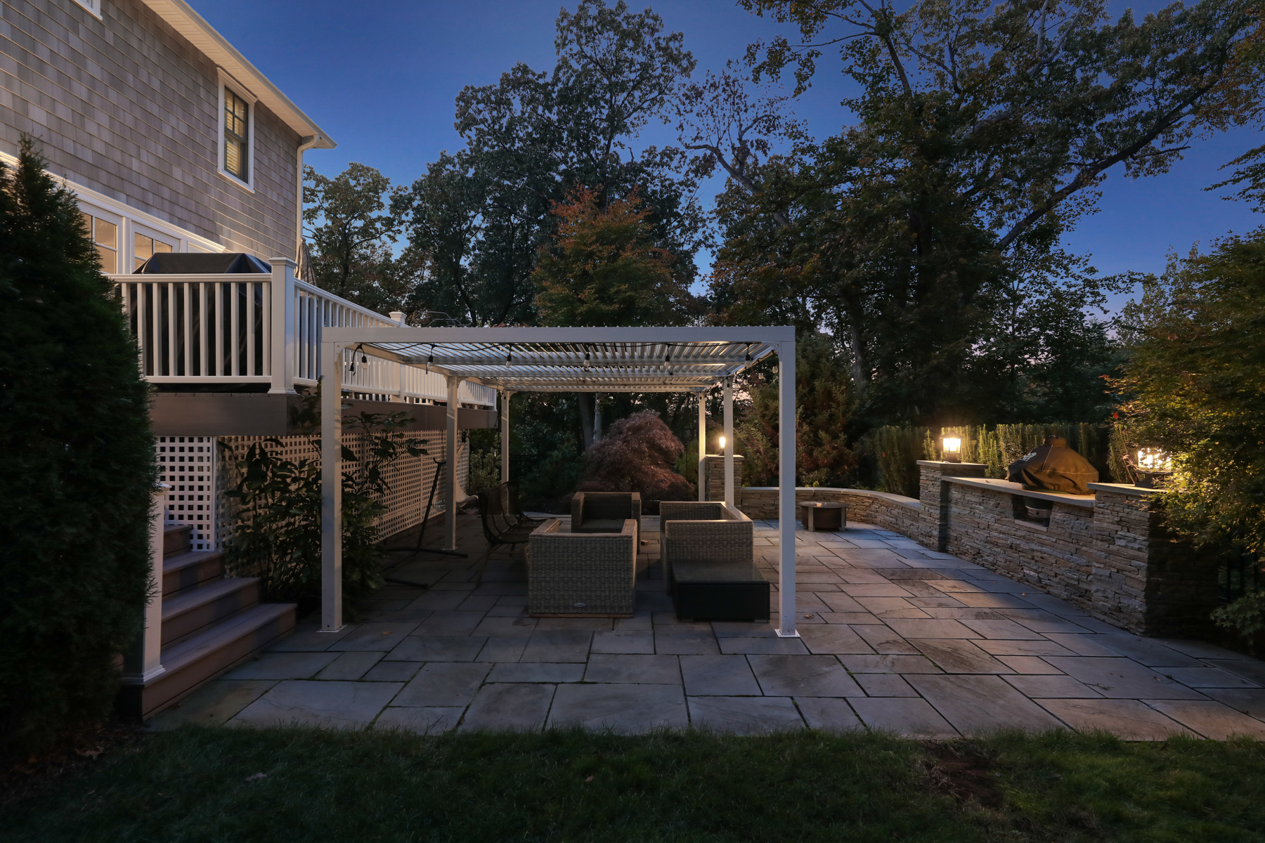 31 Oak Hill Road