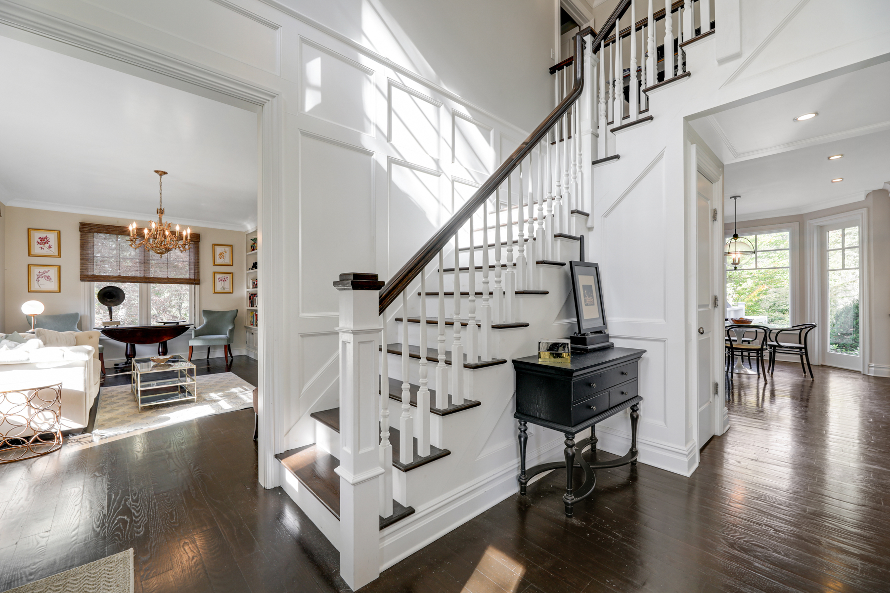 31 Oak Hill Road