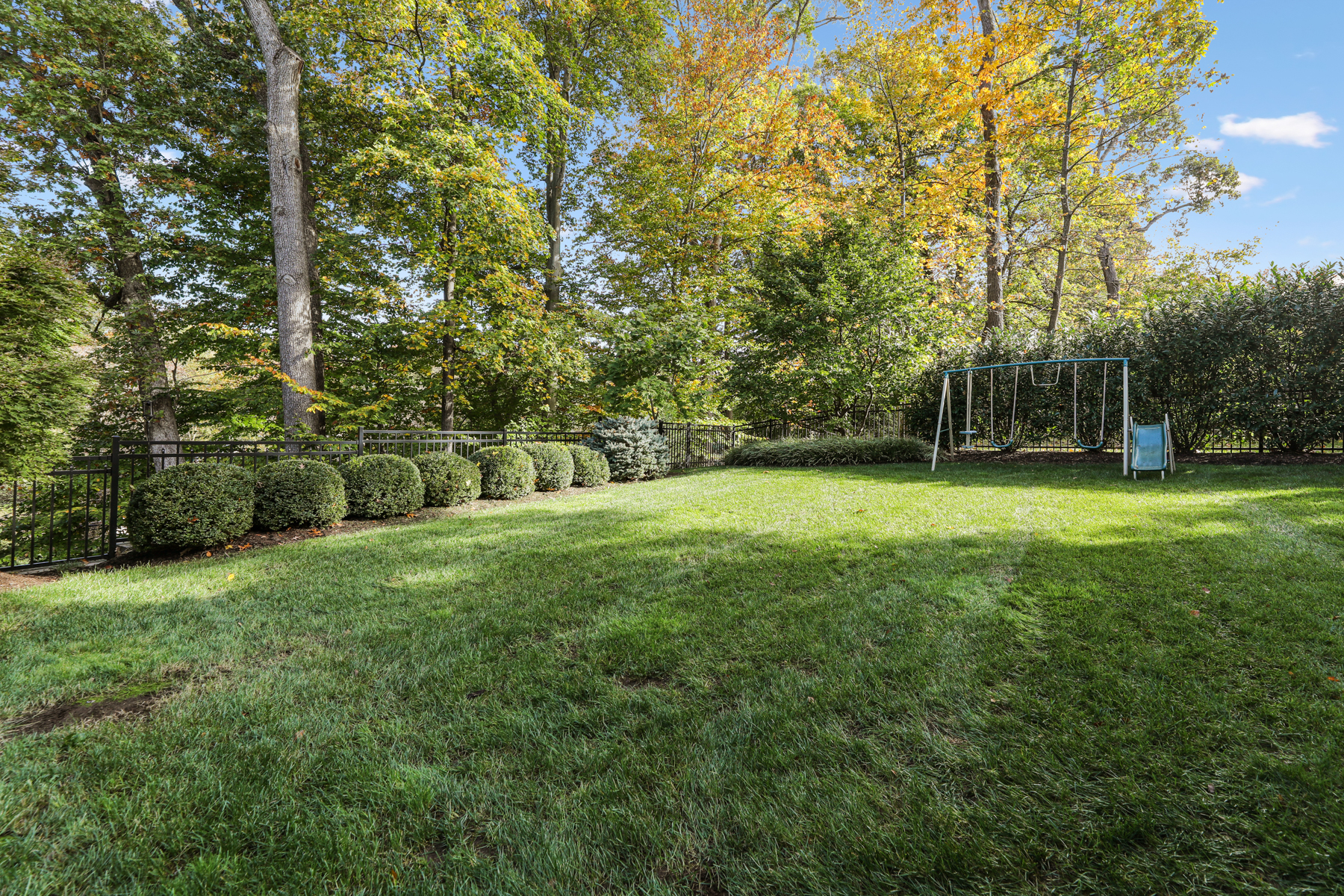 31 Oak Hill Road