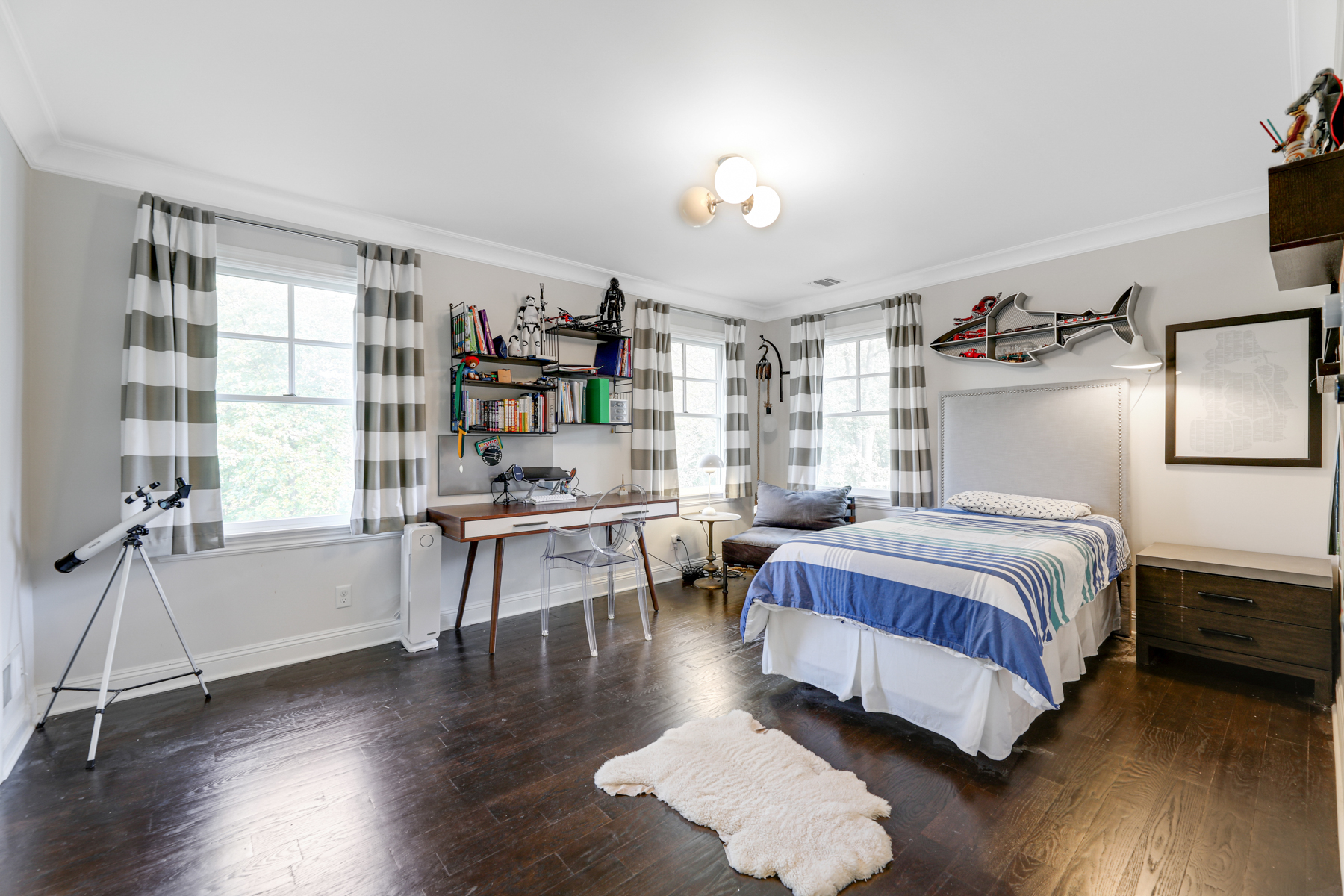 31 Oak Hill Road