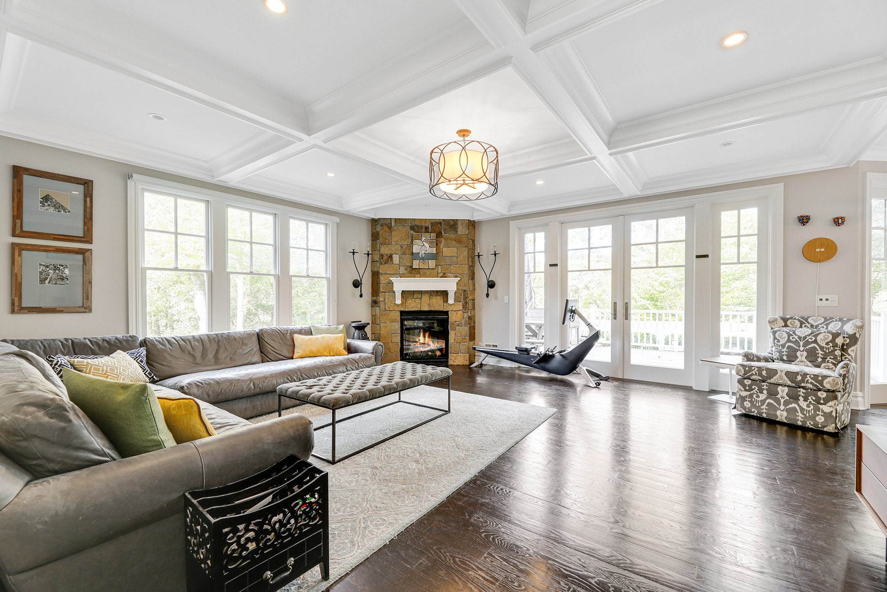 31 Oak Hill Road