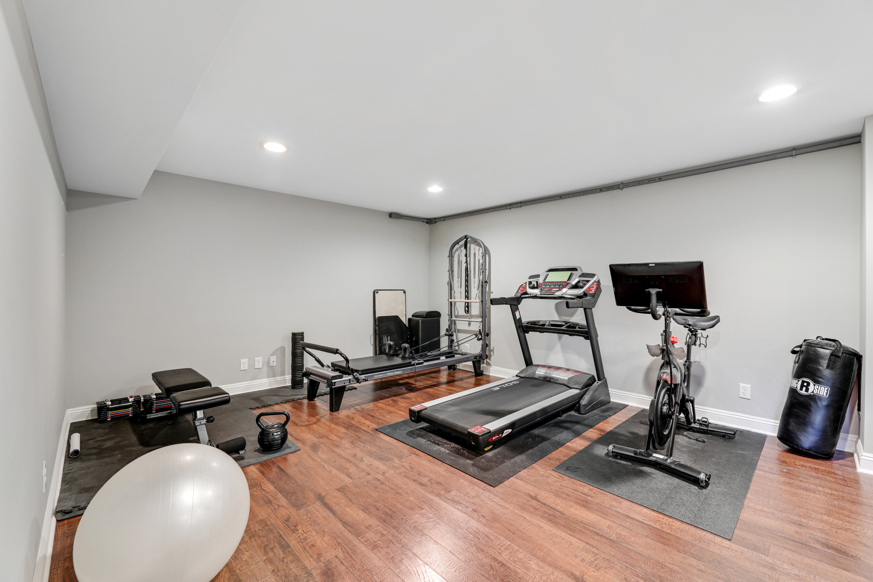 31 Oak Hill Road