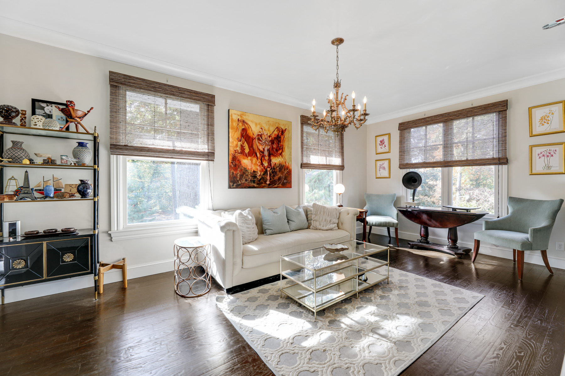 31 Oak Hill Road
