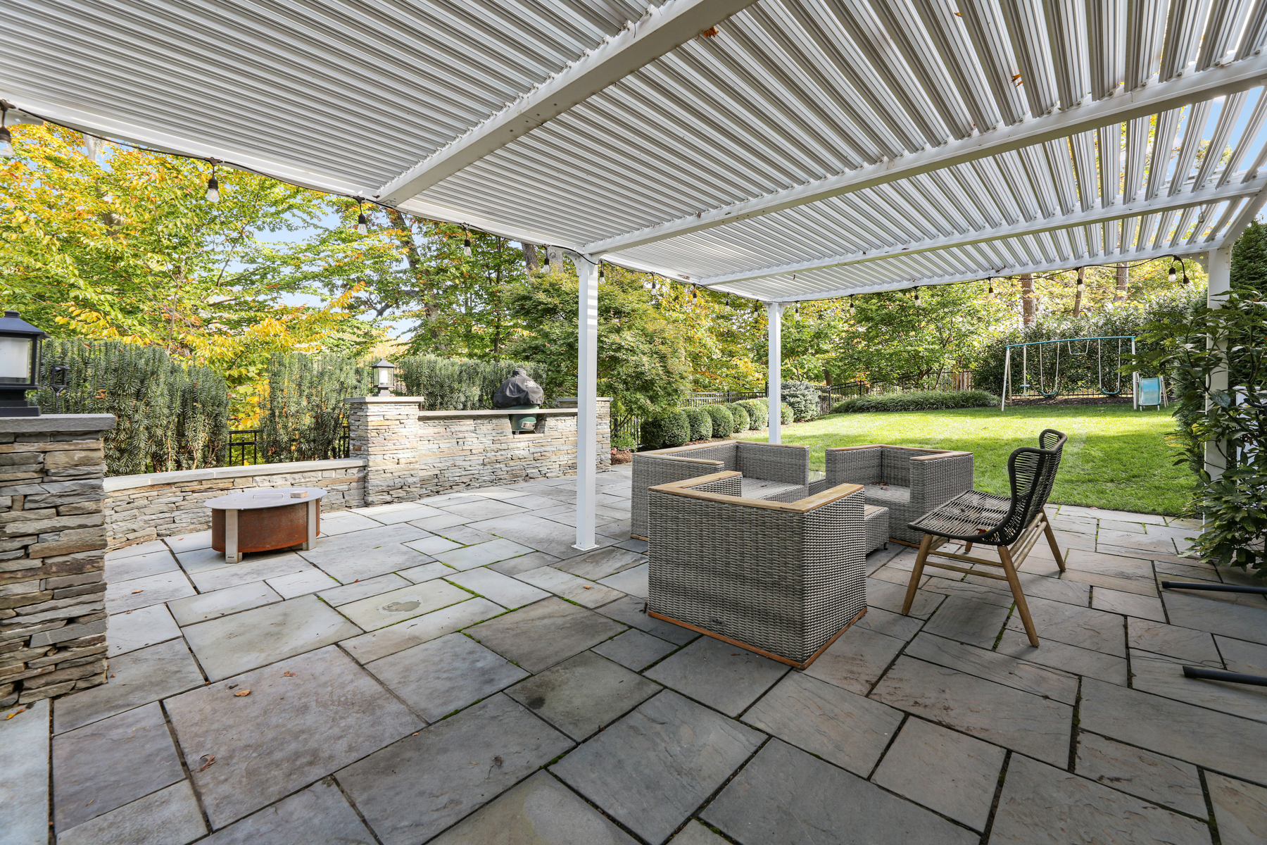 31 Oak Hill Road