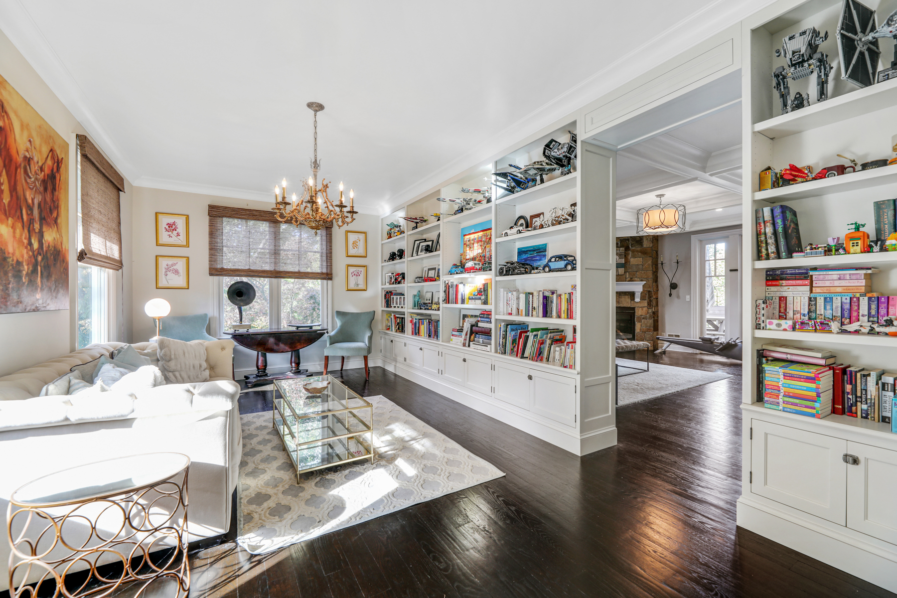 31 Oak Hill Road