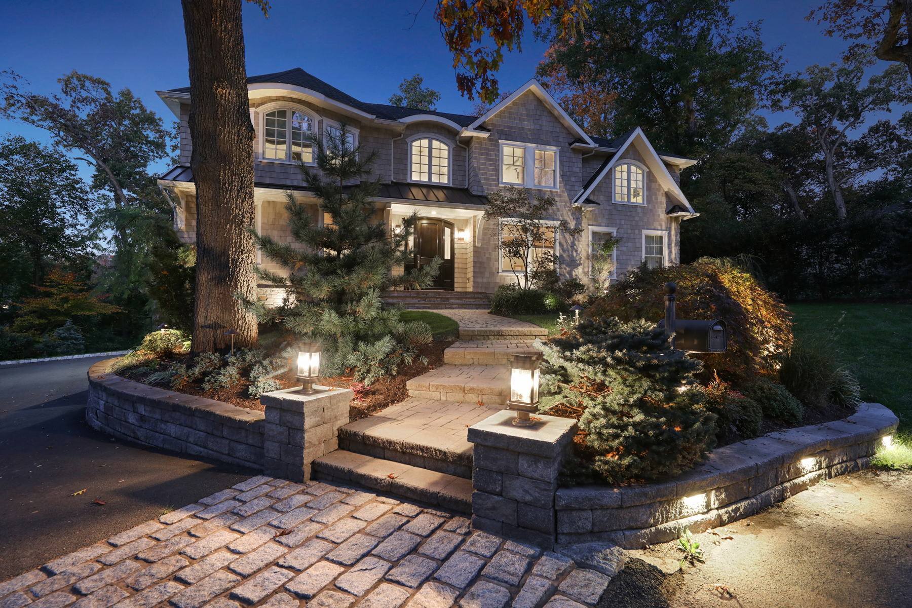 31 Oak Hill Road