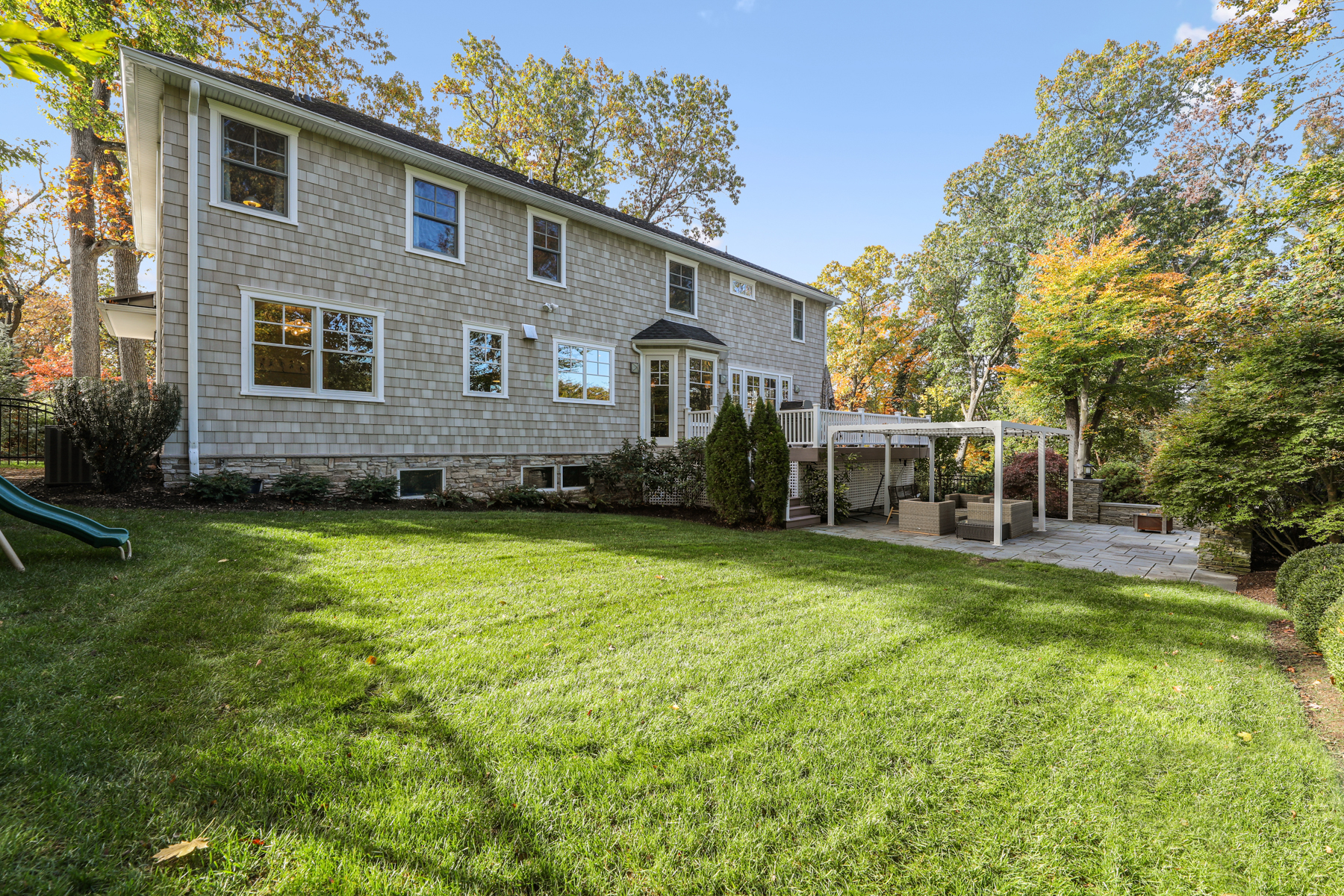 31 Oak Hill Road