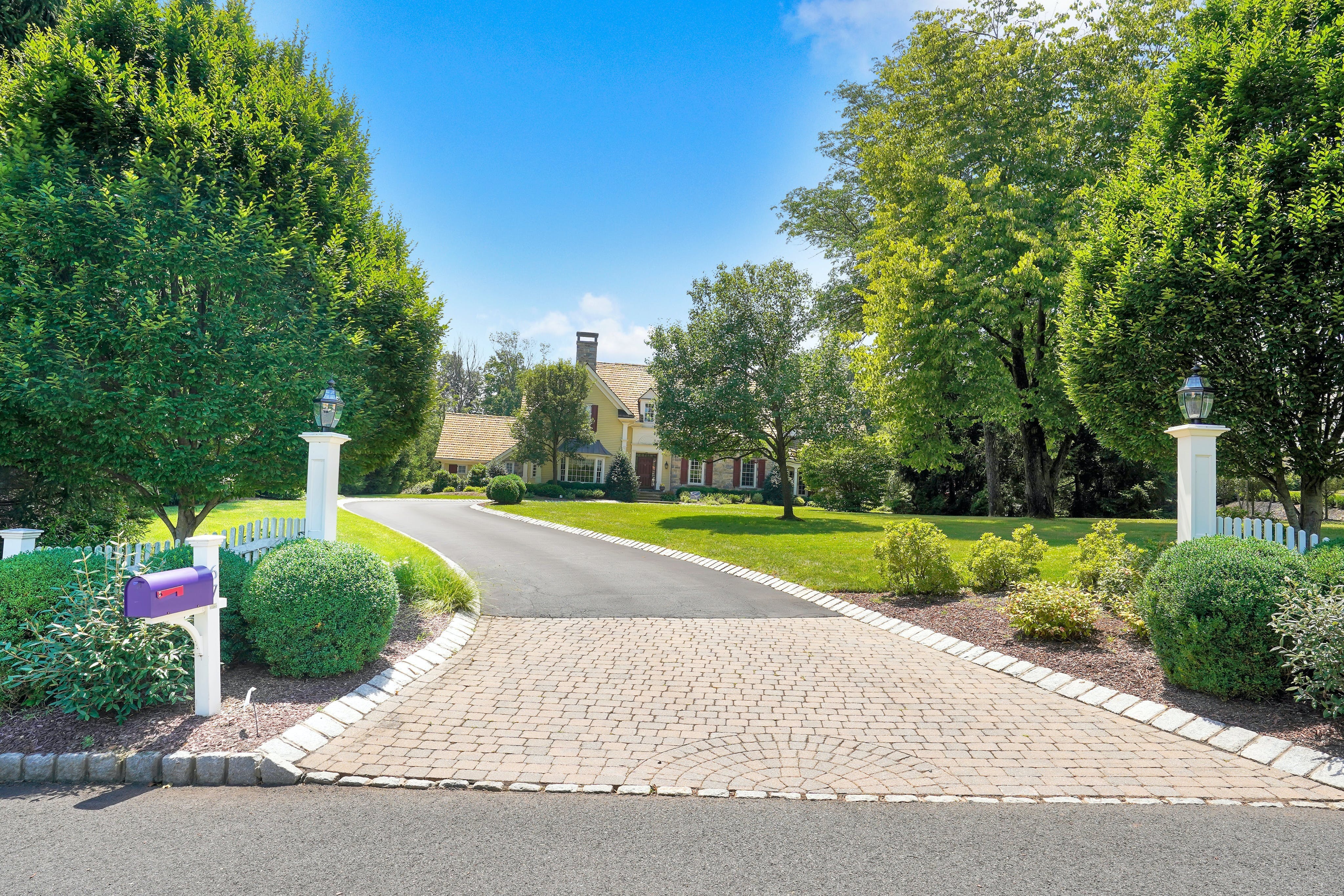 67 Geiger Lane