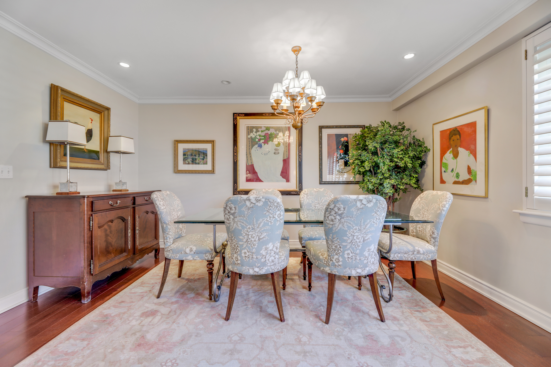10 Euclid Avenue, Unit 402