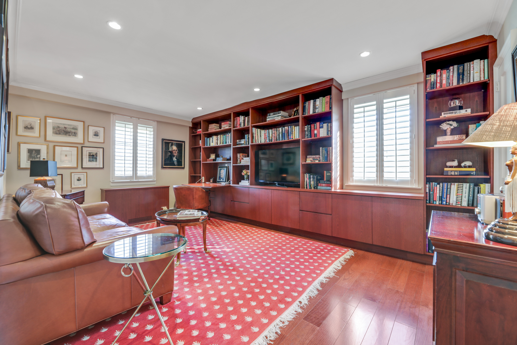 10 Euclid Avenue, Unit 402