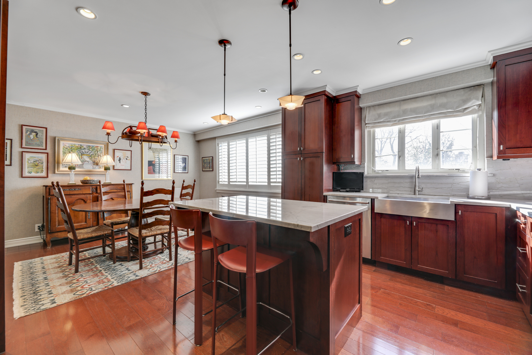 10 Euclid Avenue, Unit 402