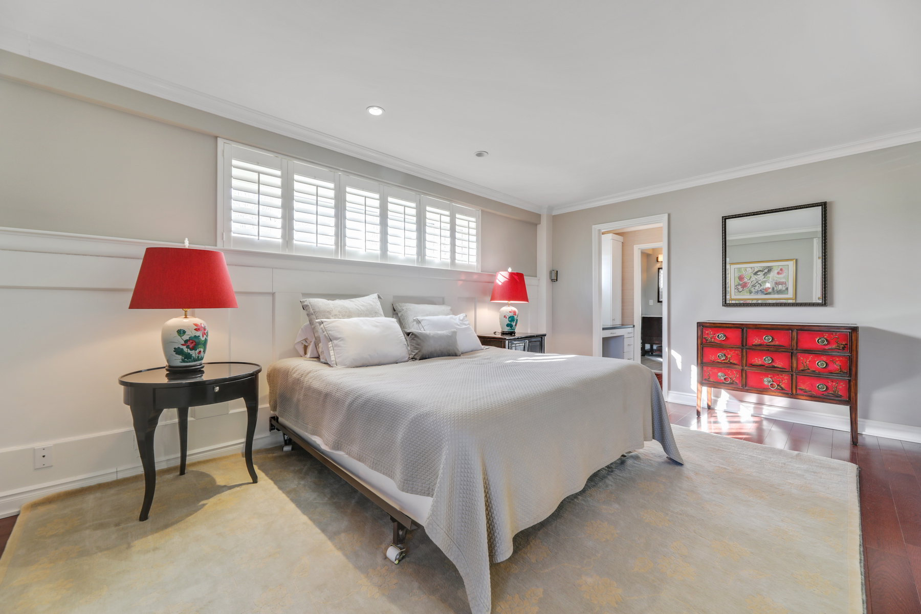 10 Euclid Avenue, Unit 402