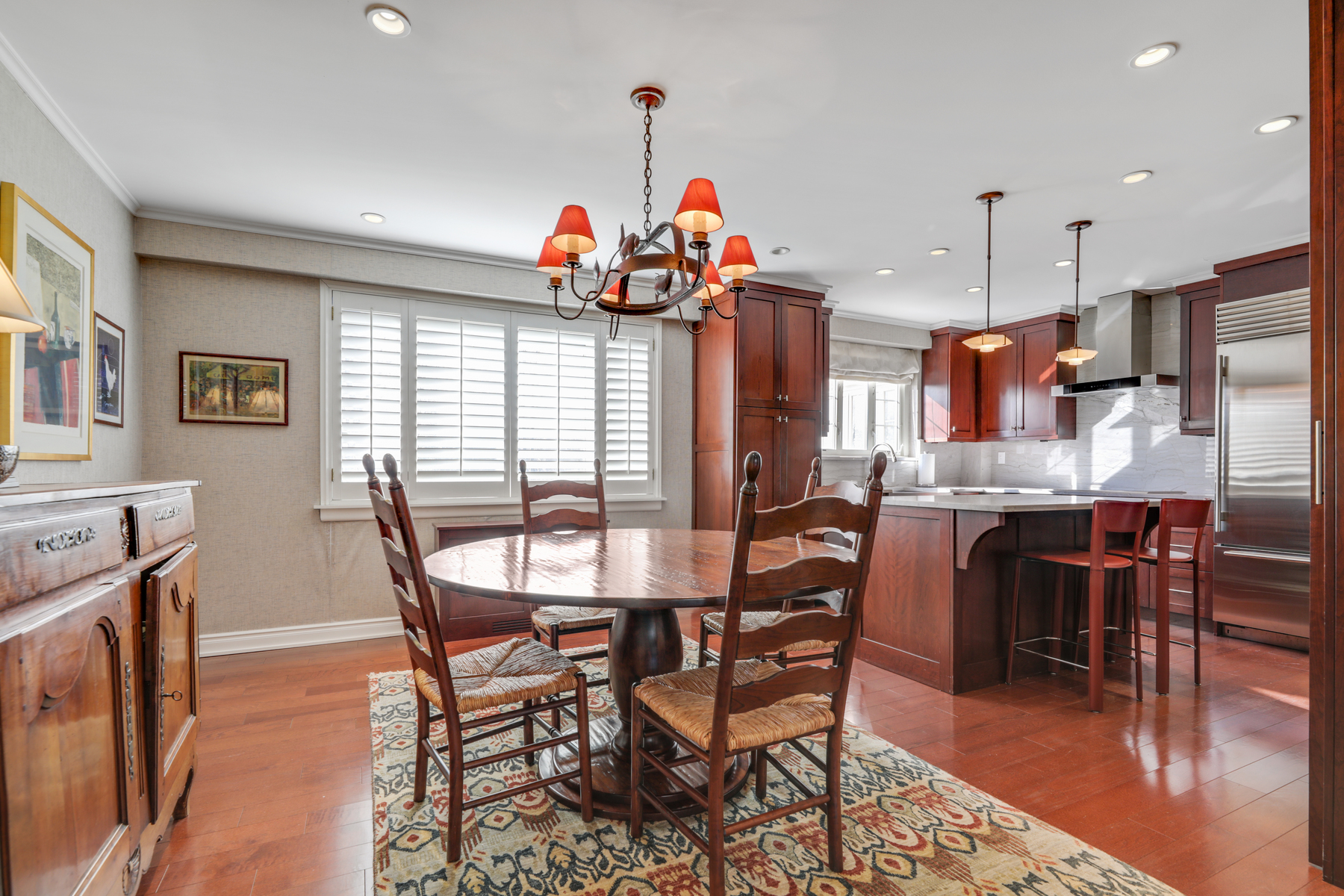 10 Euclid Avenue, Unit 402