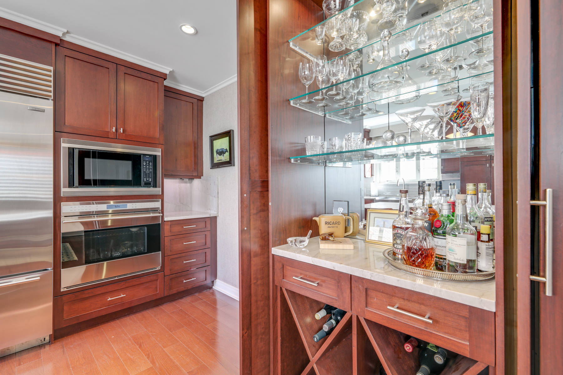 10 Euclid Avenue, Unit 402