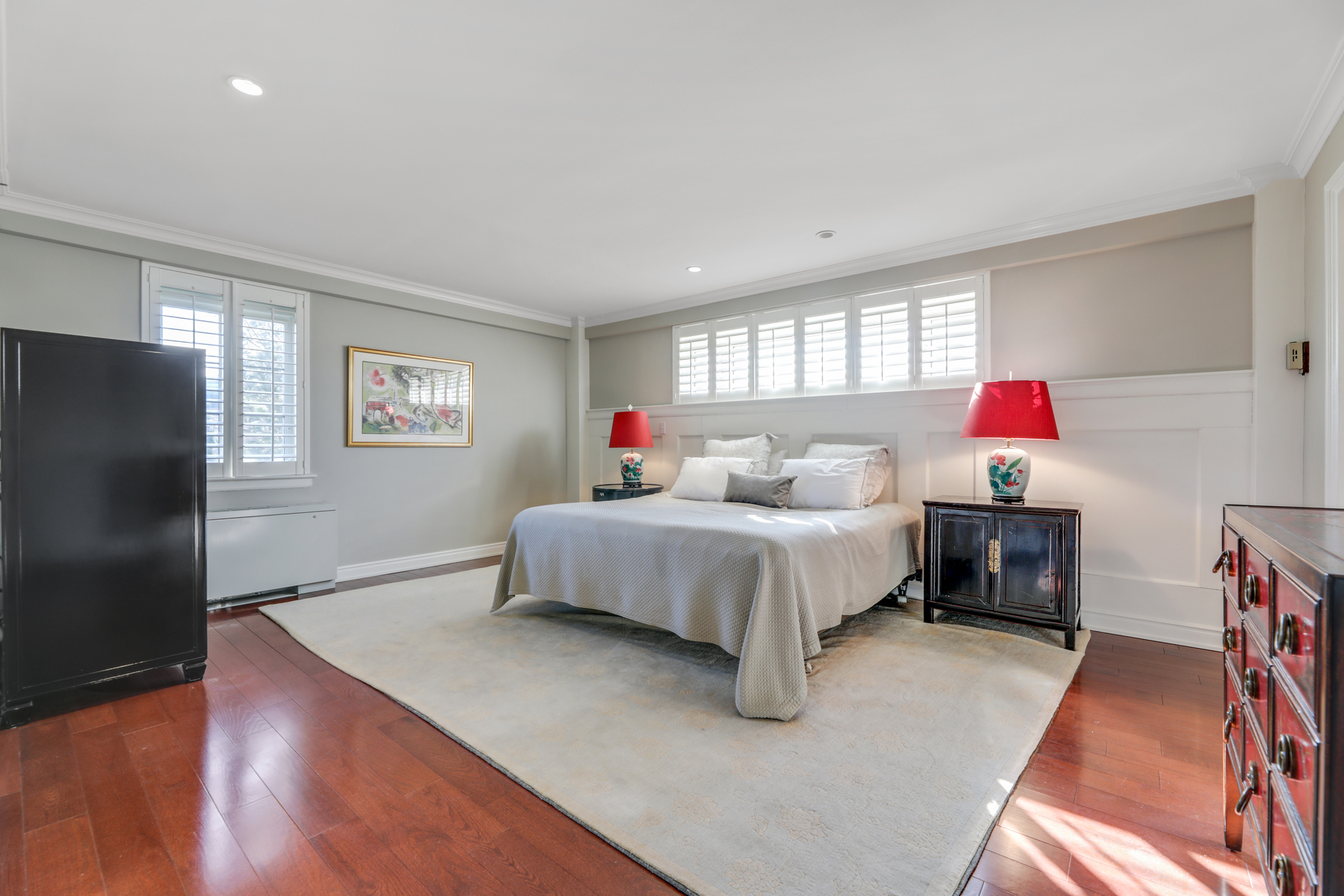 10 Euclid Avenue, Unit 402