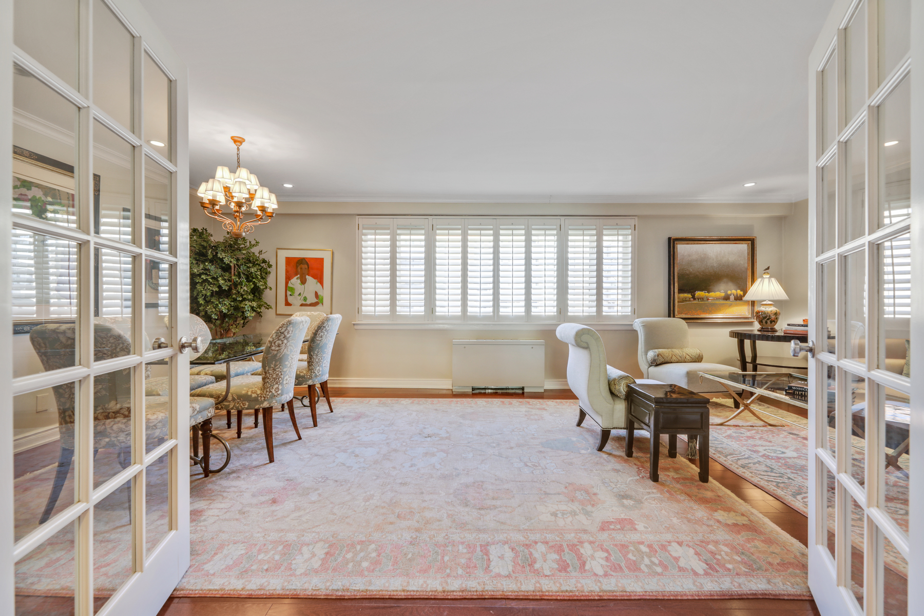 10 Euclid Avenue, Unit 402