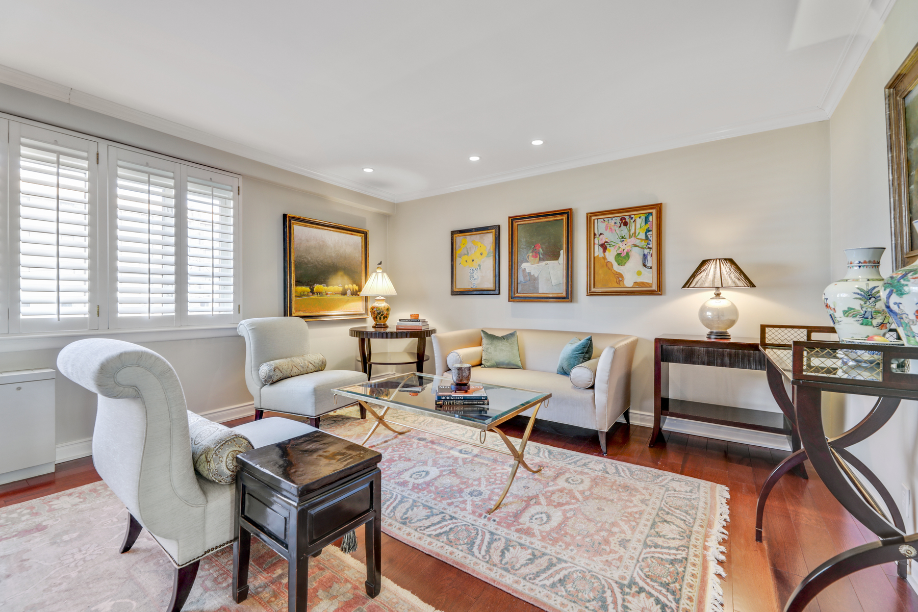 10 Euclid Avenue, Unit 402