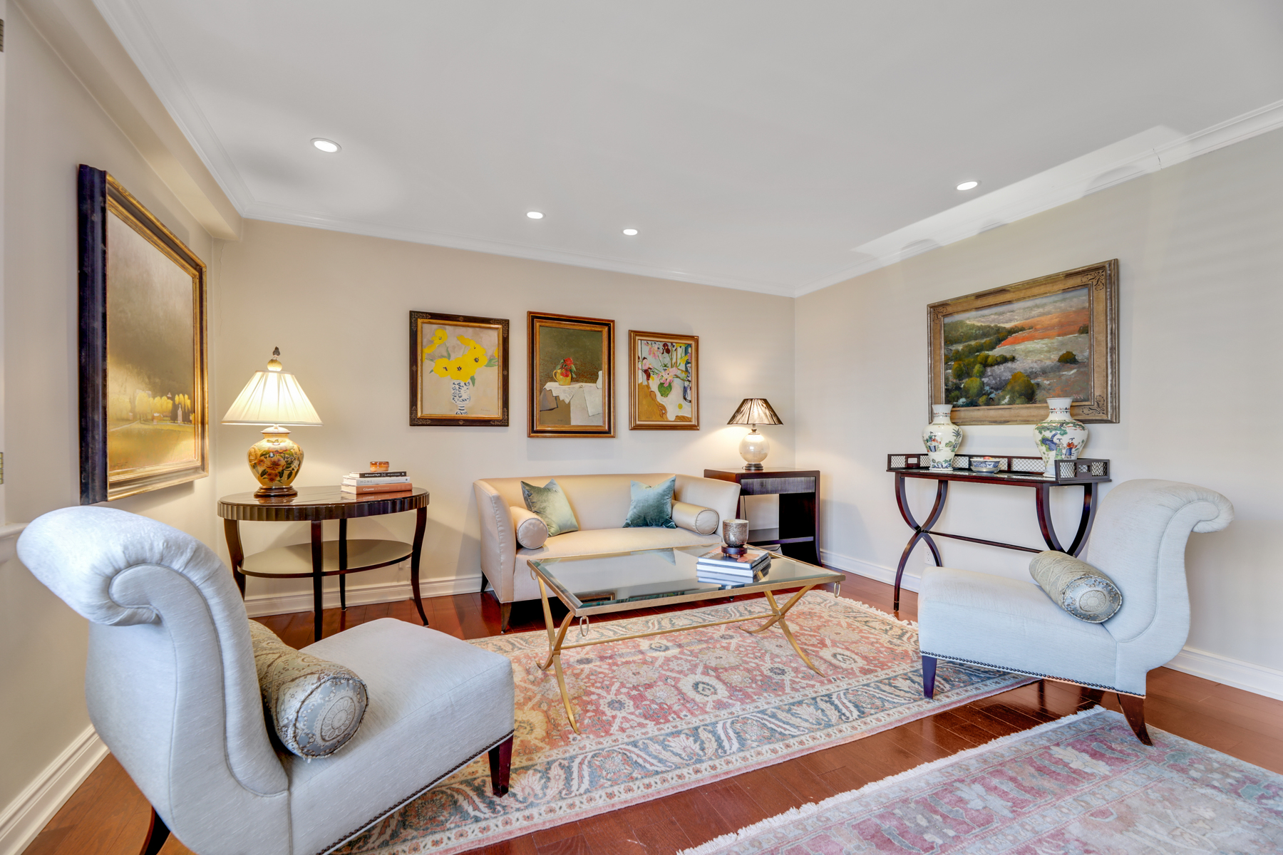 10 Euclid Avenue, Unit 402