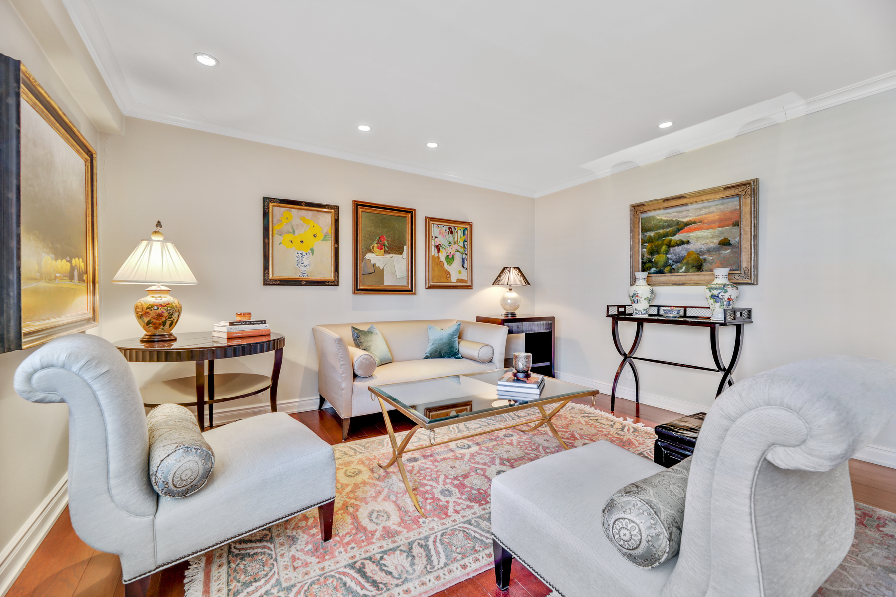 10 Euclid Avenue, Unit 402