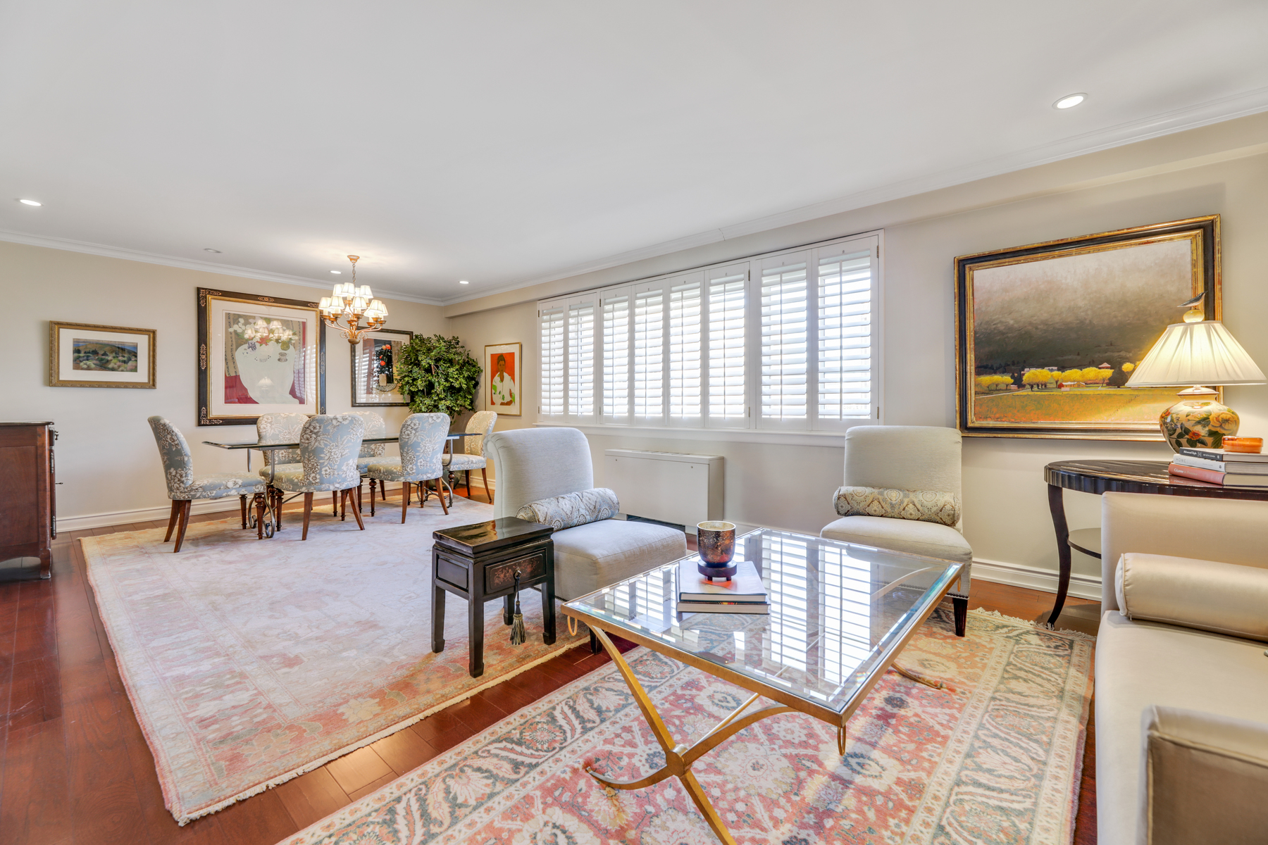 10 Euclid Avenue, Unit 402