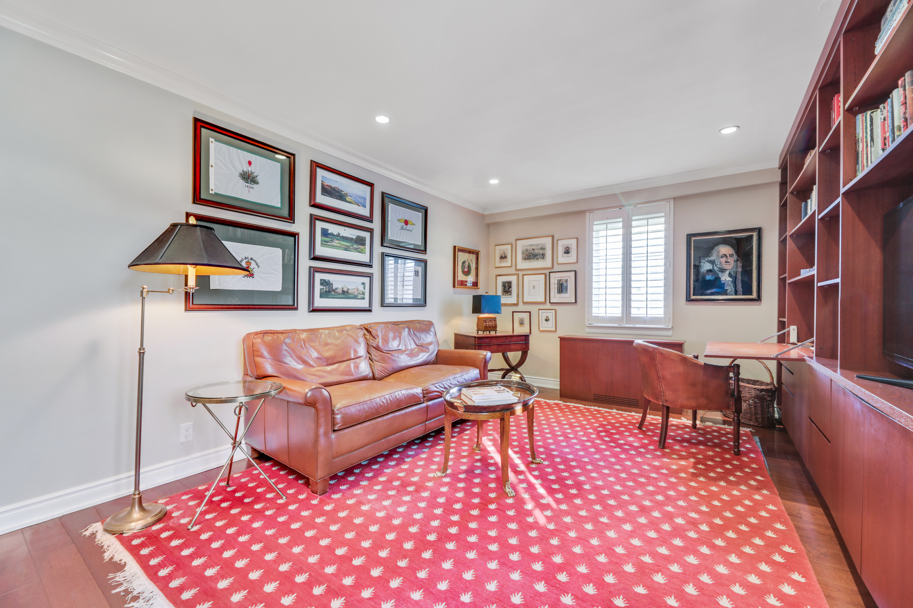 10 Euclid Avenue, Unit 402