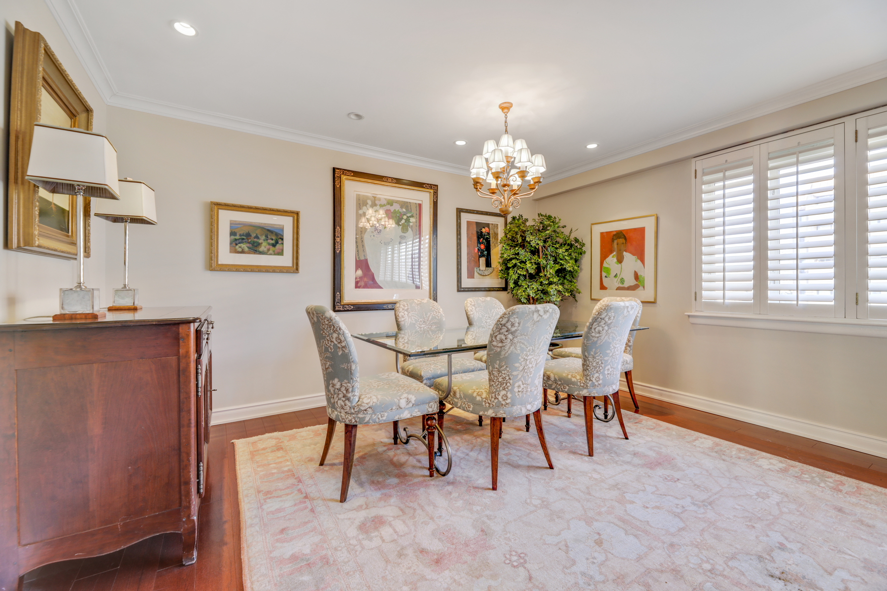 10 Euclid Avenue, Unit 402