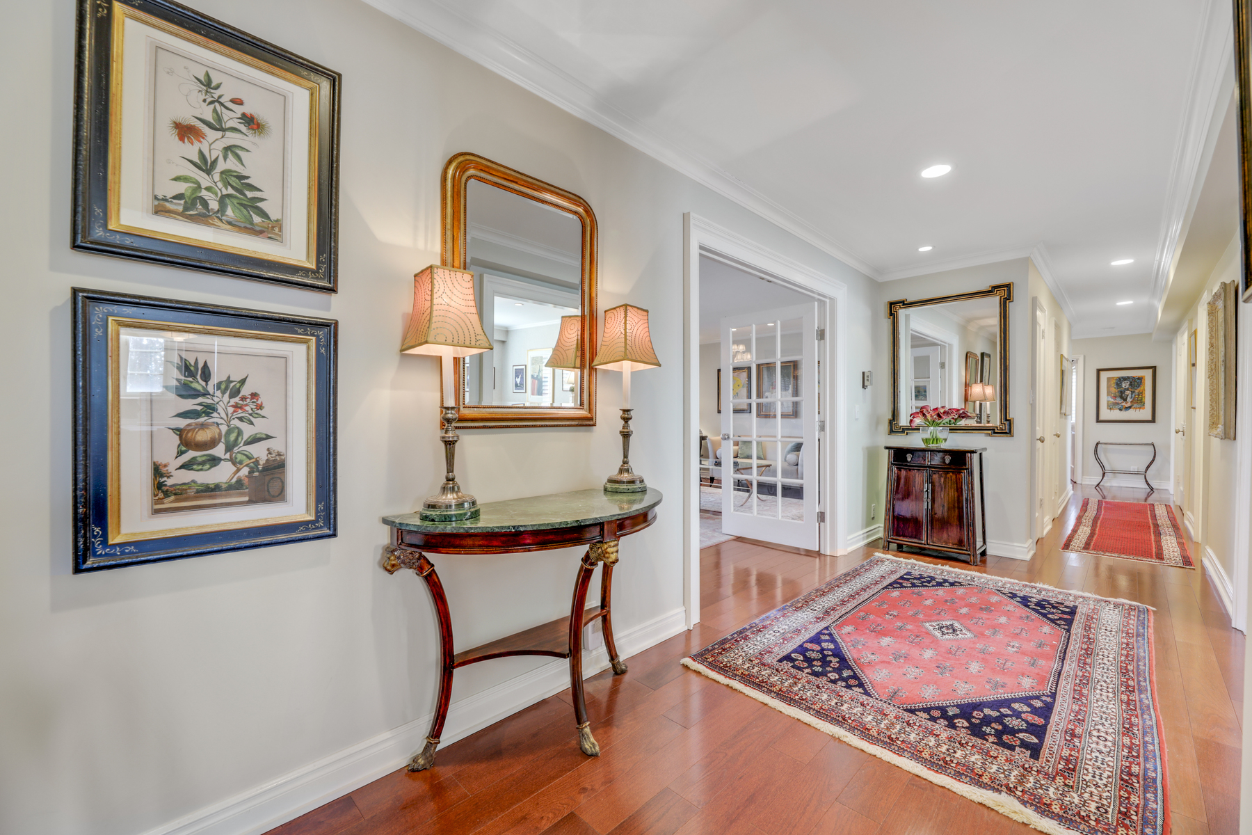 10 Euclid Avenue, Unit 402