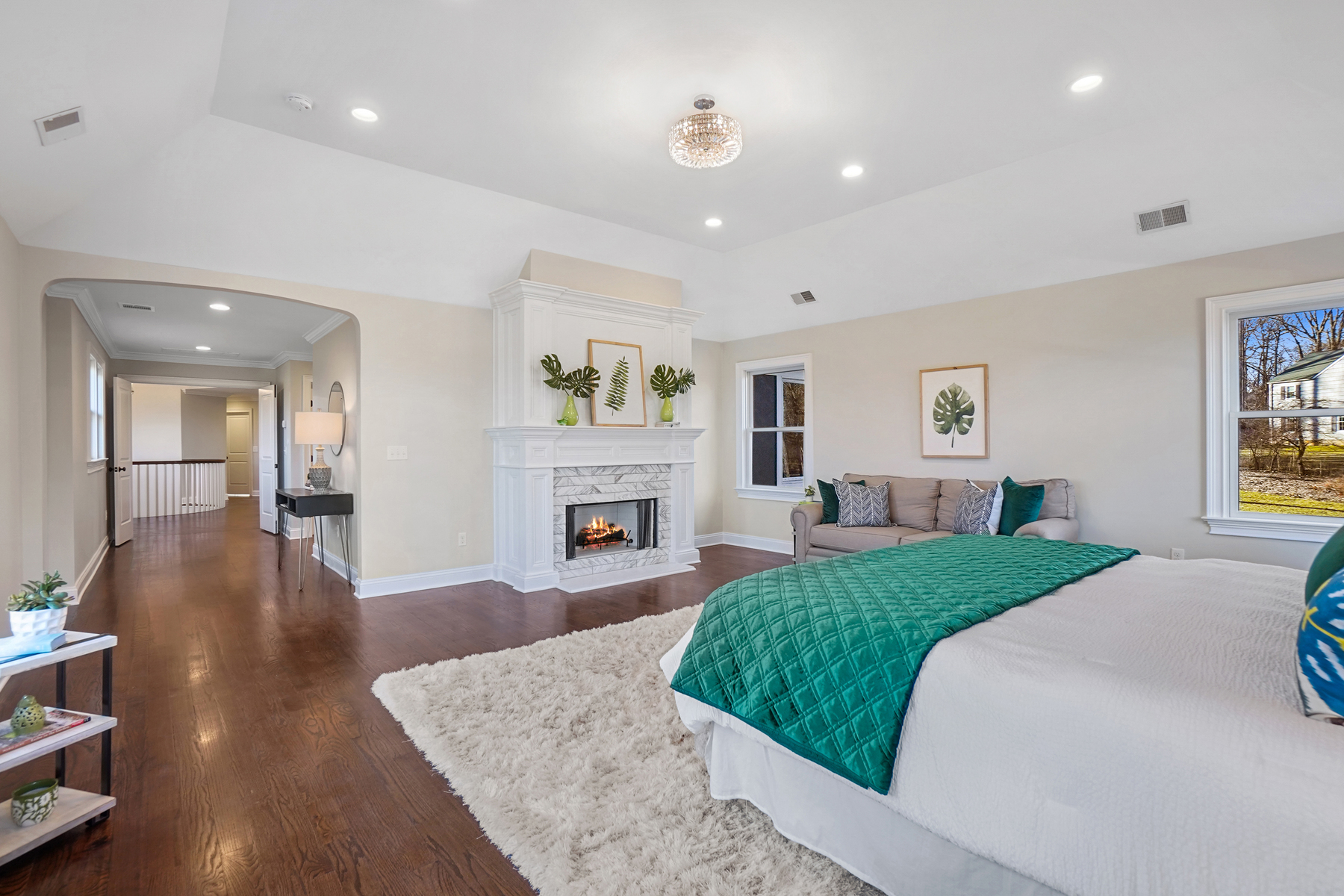 611 Ridge Road