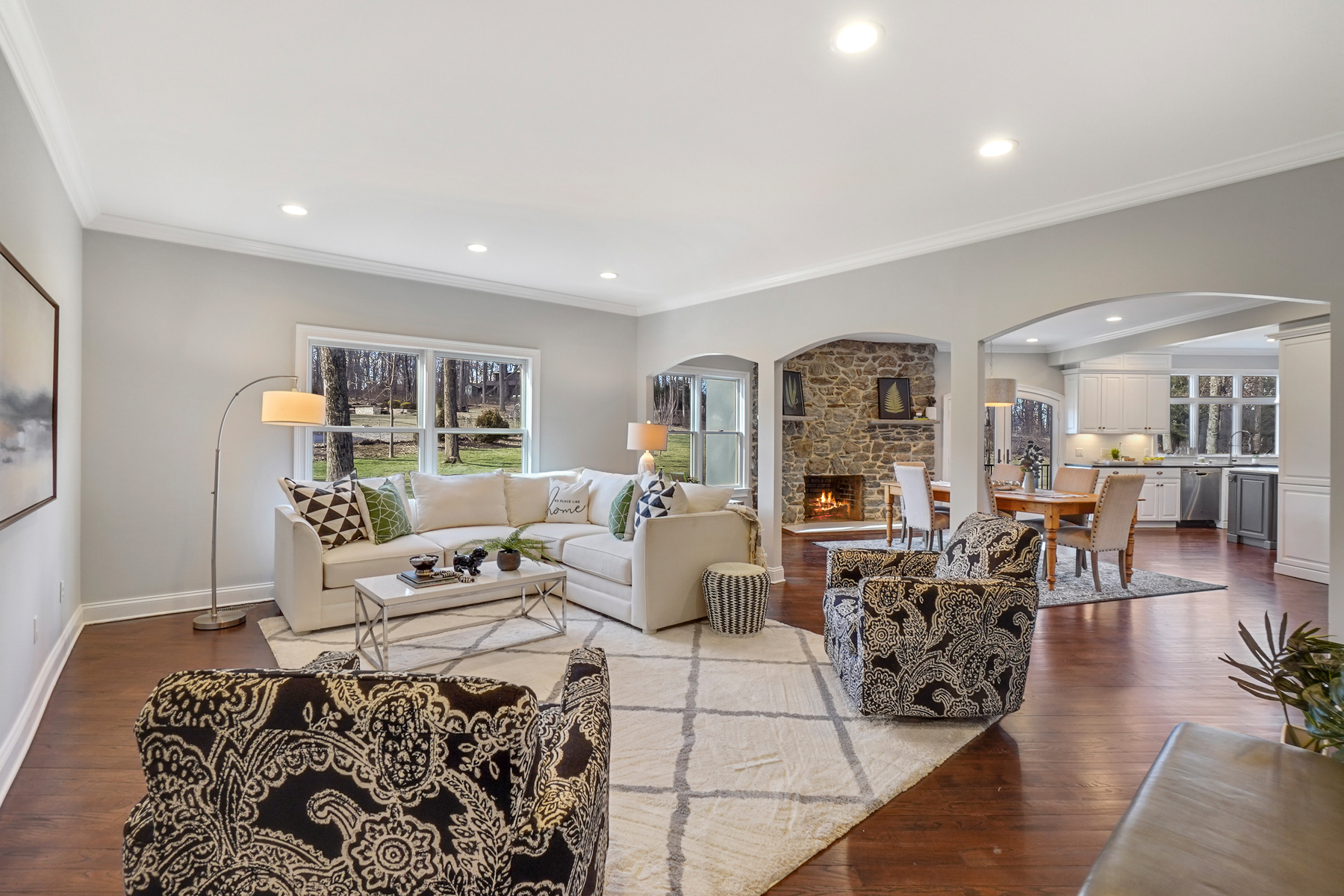 611 Ridge Road