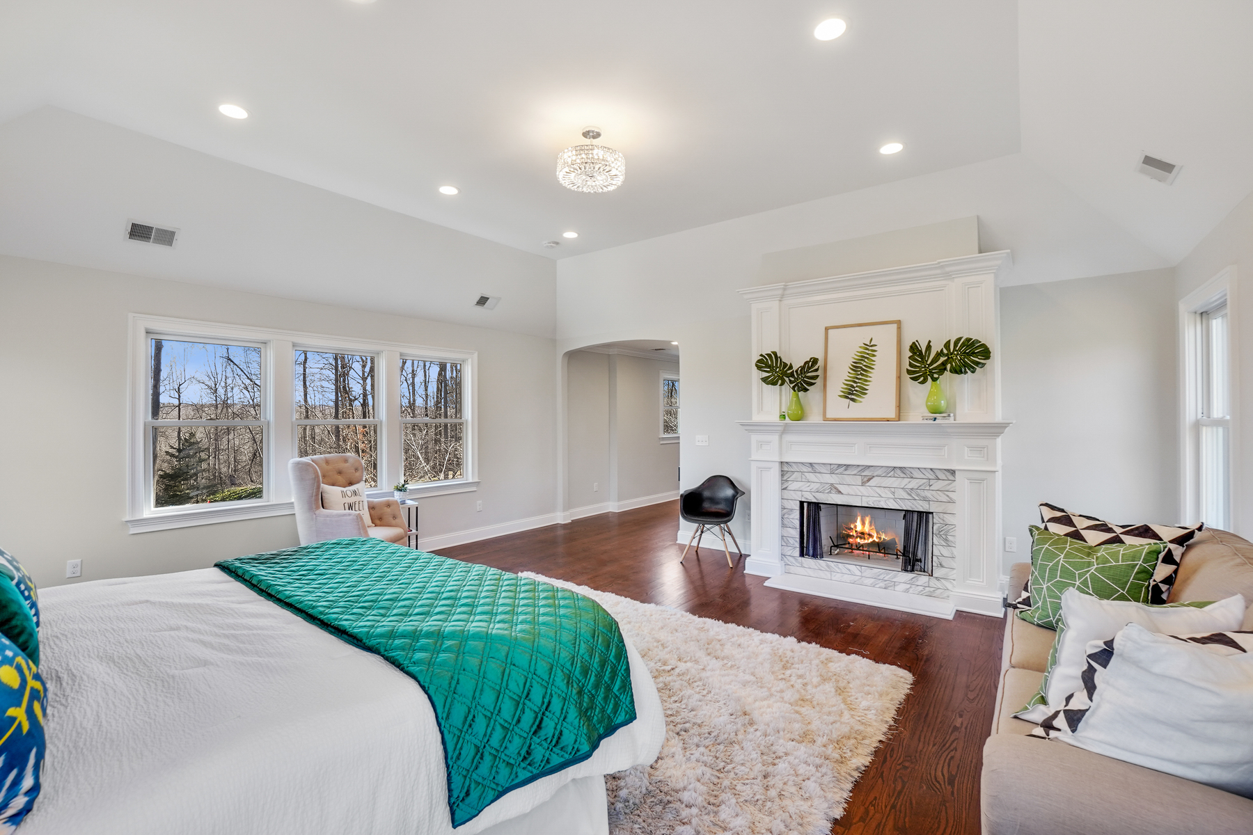 611 Ridge Road