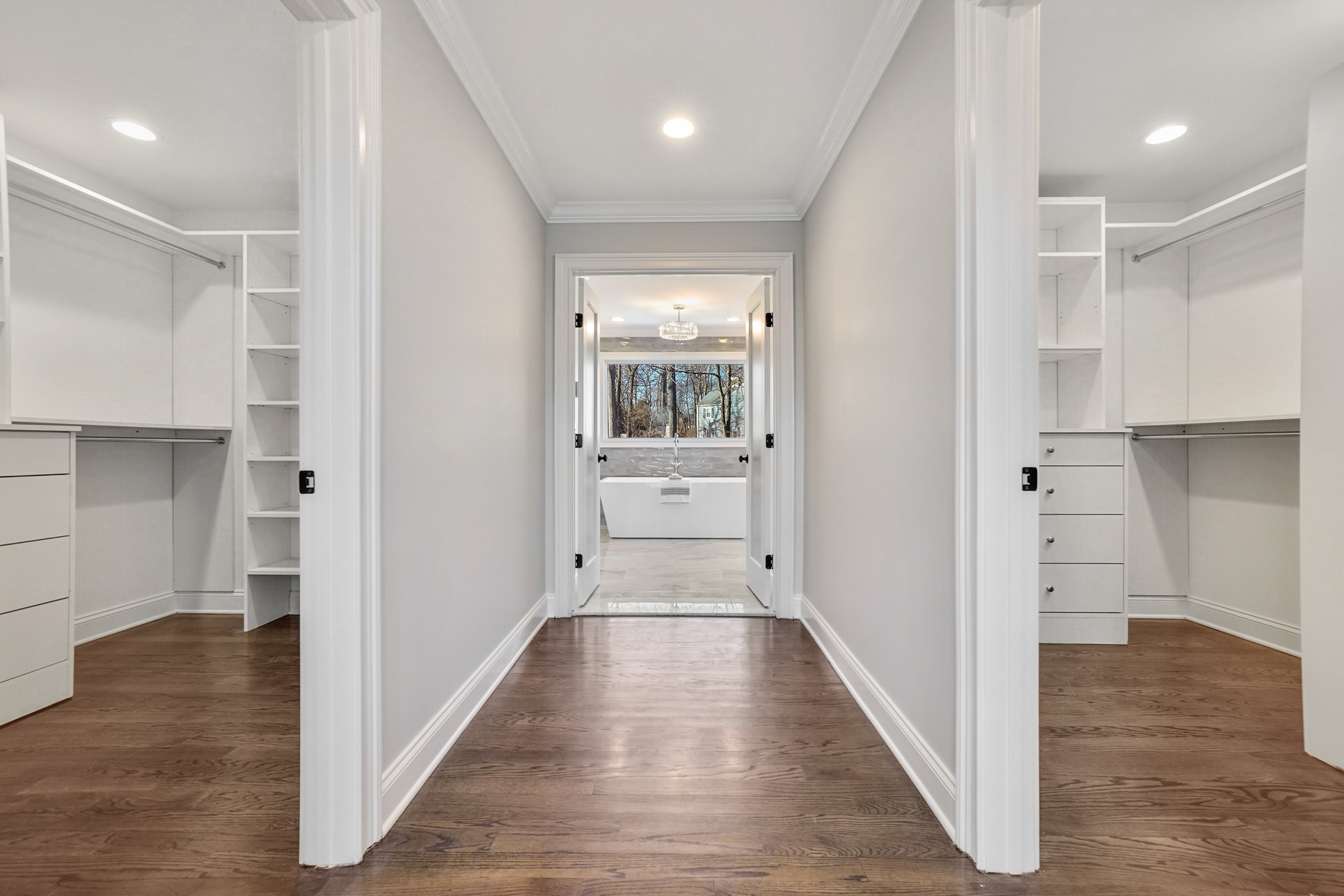 611 Ridge Road