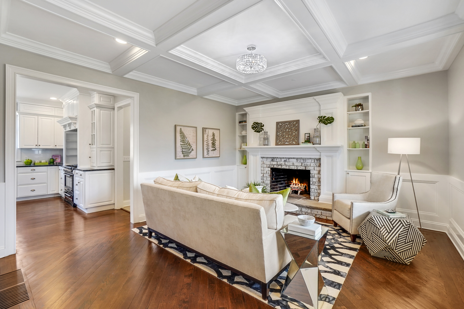 611 Ridge Road