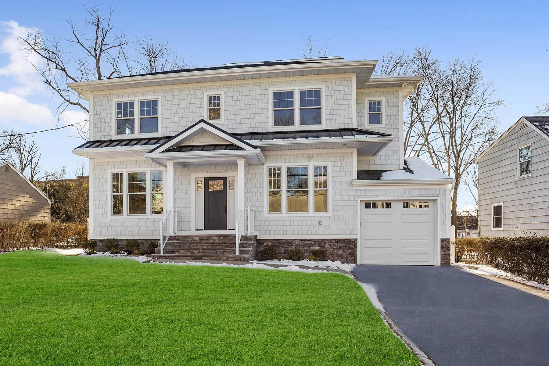 13 Plain Street