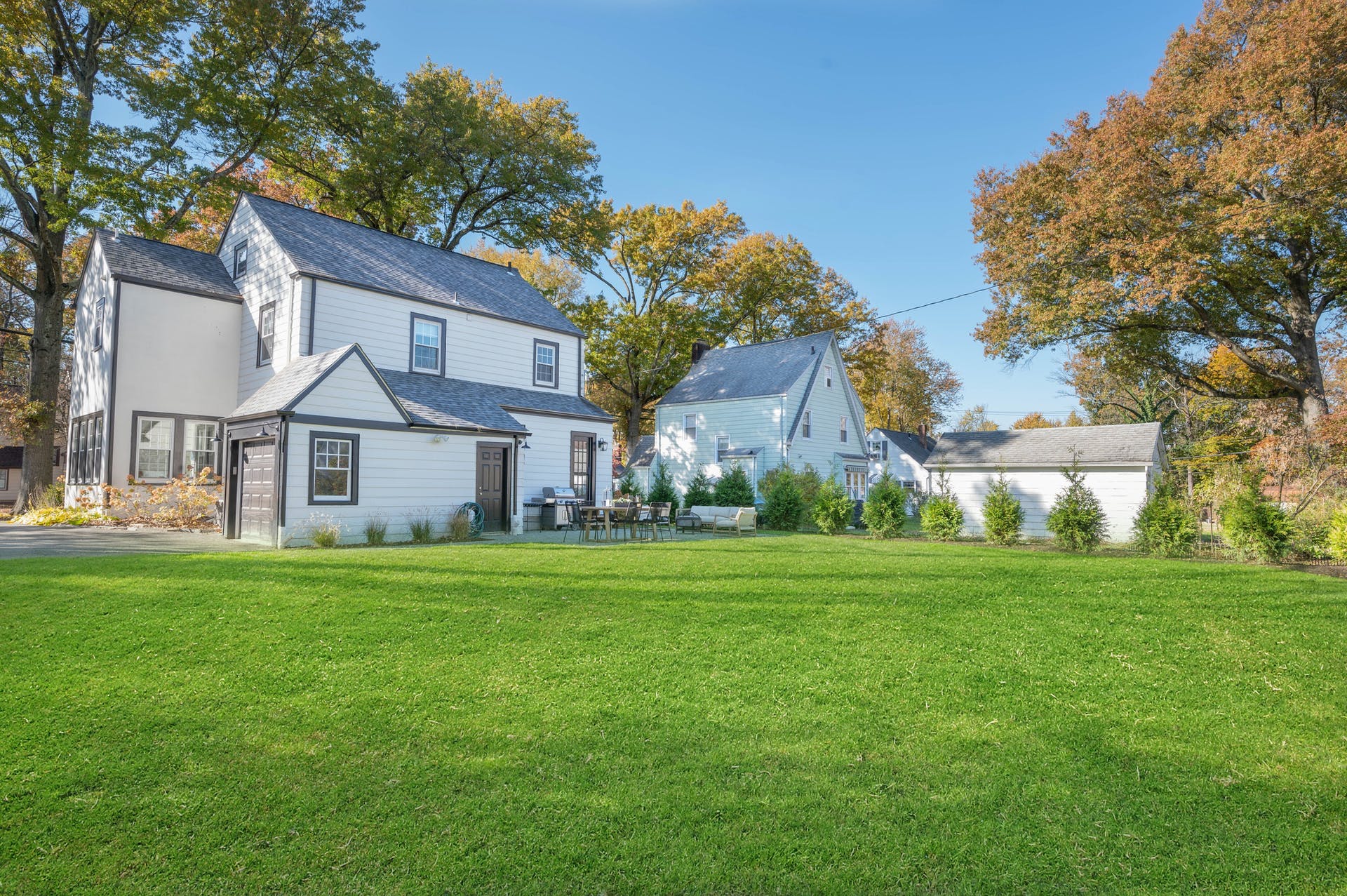 275 Woodland