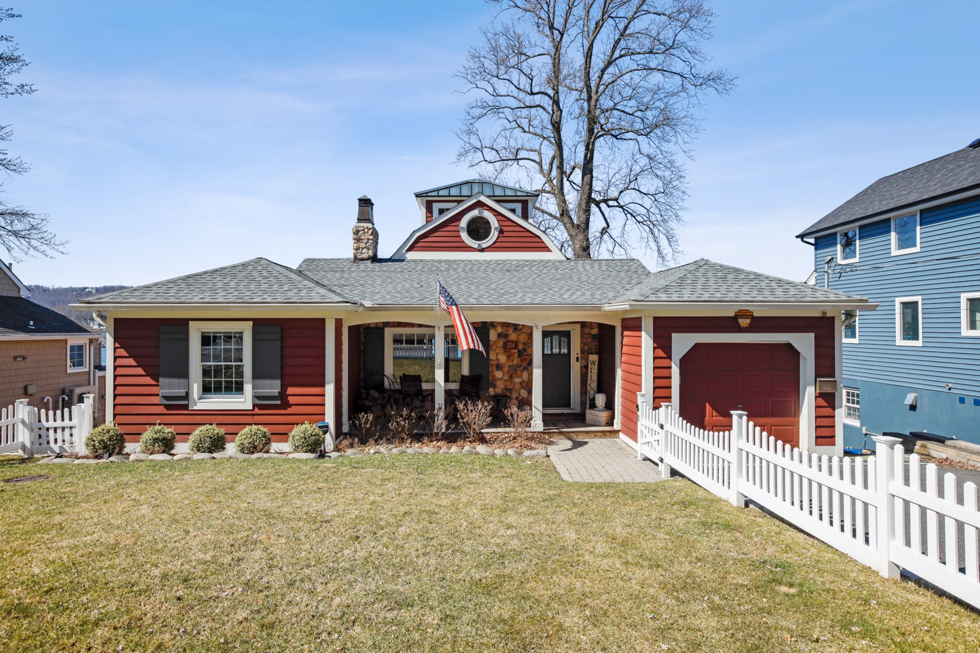 254 E Shore Trail
