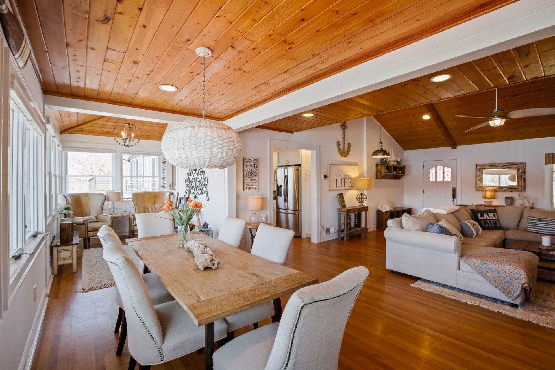 254 E Shore Trail