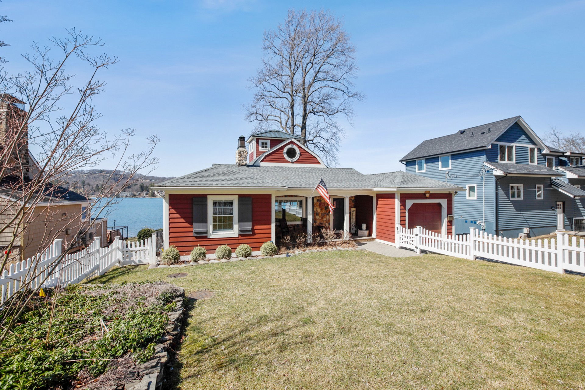254 E Shore Trail