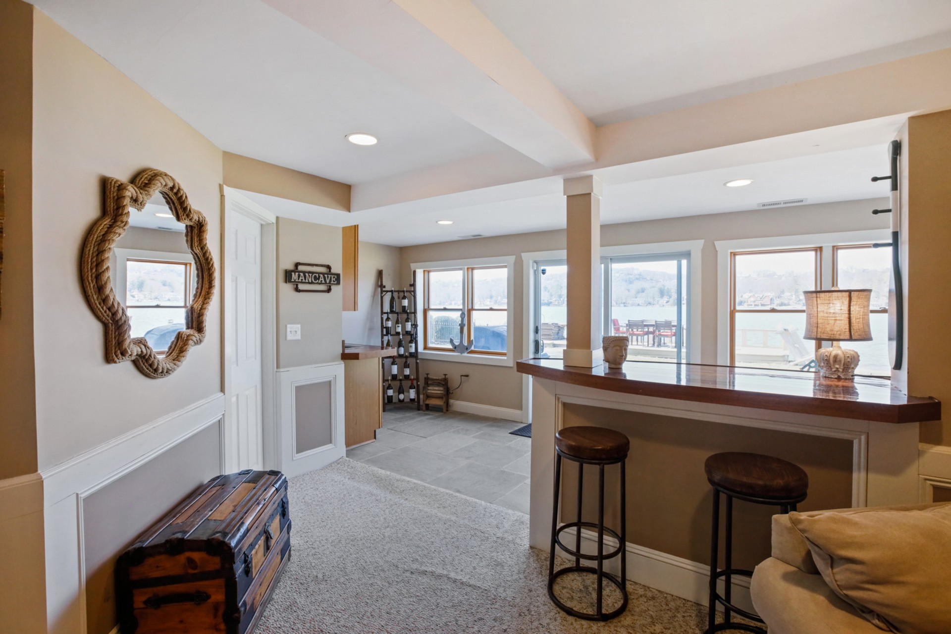 254 E Shore Trail